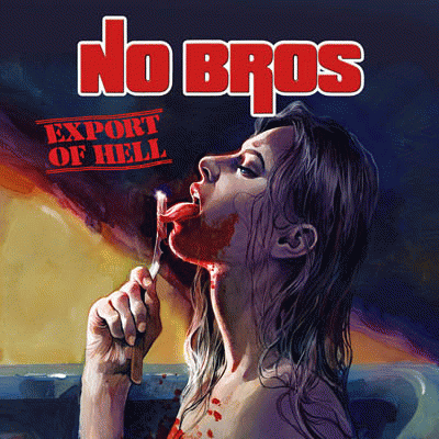No Bros : Export of Hell